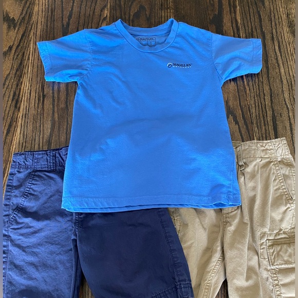 Boys 3 Piece Bundle - Picture 1 of 13